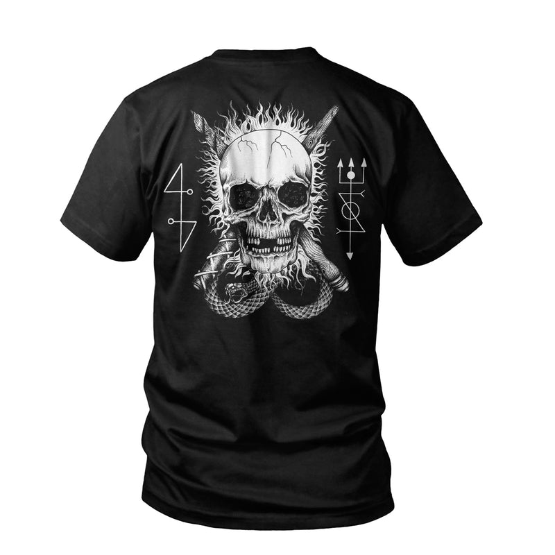 Behexen "Luminous Darkness" T-Shirt