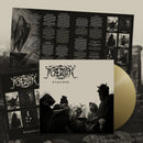 Kawir "Kydoimos (SOULSELLER RECORDS EXCLUSIVE - Gold vinyl)" 12"