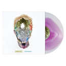 Harms Way "Posthuman (Purple in Clear Vinyl)" 12"