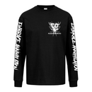 Plagueborne "Embrace Annihilation" Longsleeve