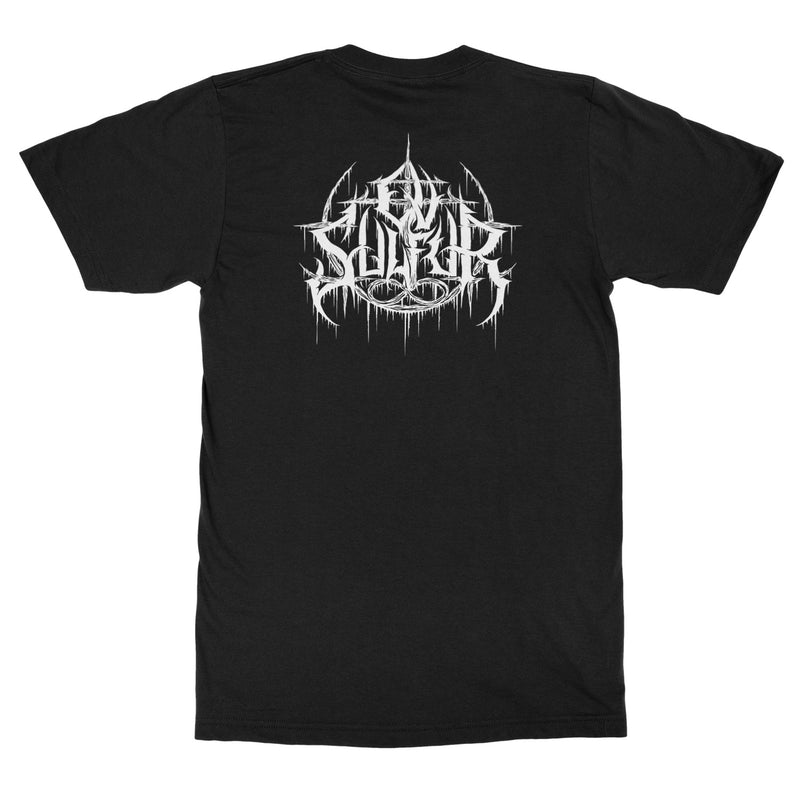 Ov Sulfur "Wide Open" T-Shirt