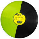 Ghoul "Live in the Flesh" 2x12"