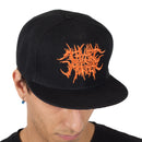Thy Art Is Murder "Hate Snapback" Hat
