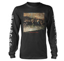 Bathory "Blood Fire Death" Longsleeve