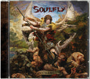 Soulfly "Archangel" CD