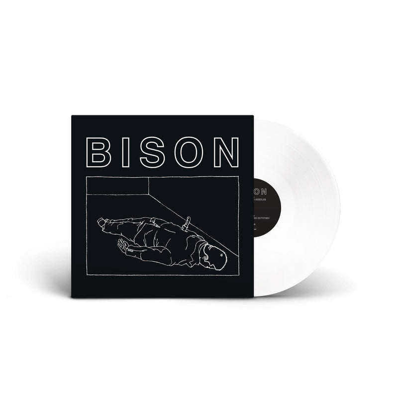 Bison "One Thousand Needles" 12"