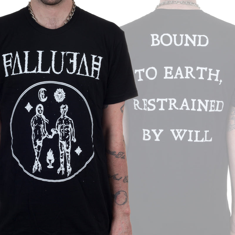 Fallujah "Bound To Earth" T-Shirt