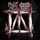 Coffin Dust "Musket Hawk | Coffin Dust Split EP" Limited Edition 7"