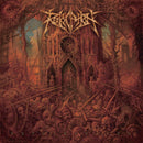 Revocation "Netherheaven (White / Blue Marbled Vinyl)" 12"