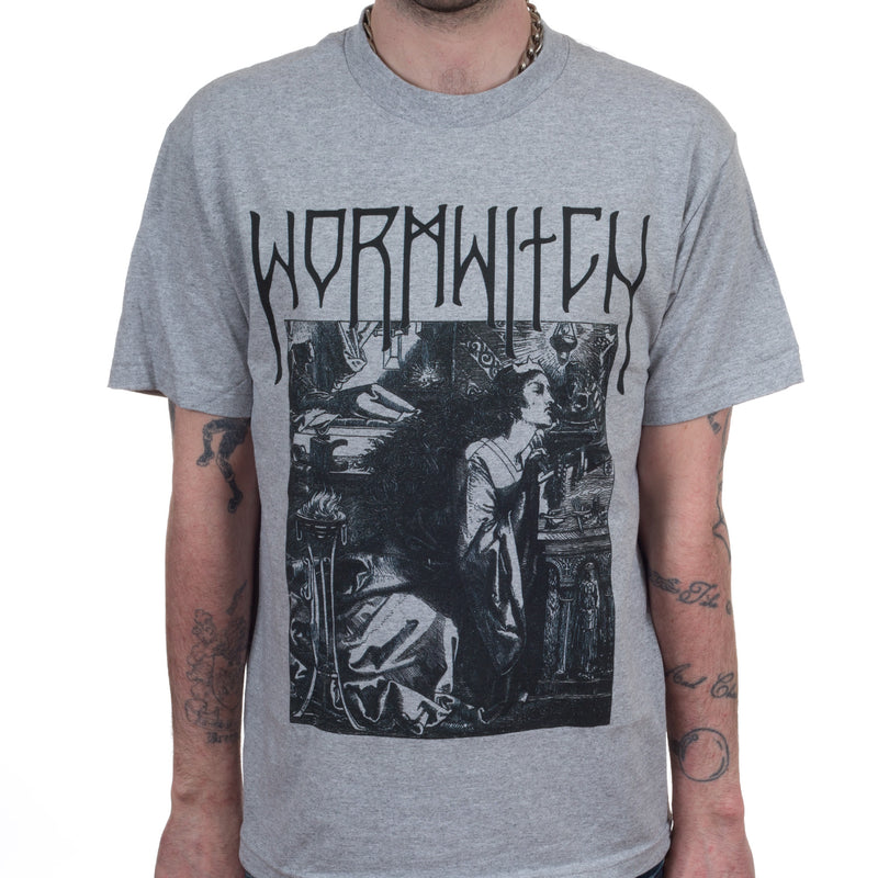 Wormwitch "Rosamund" T-Shirt