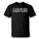 Nasum "Blasting Logo" T-Shirt