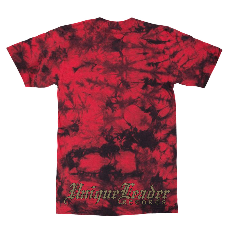 To The Grave "Epilogue Red Crystal" T-Shirt