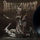 Devourment "Obscene Majesty" 12"