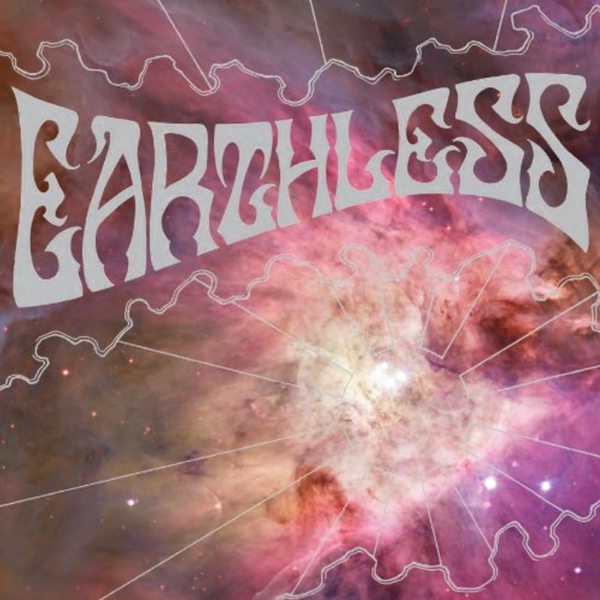 Earthless "Rhythms From A Cosmic Sky" CD