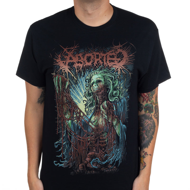 Aborted "Bride" T-Shirt