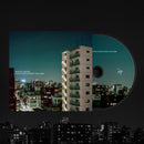 White Ward "Love Exchange Failure" CD