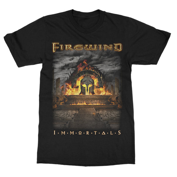 Firewind "Immortals" T-Shirt