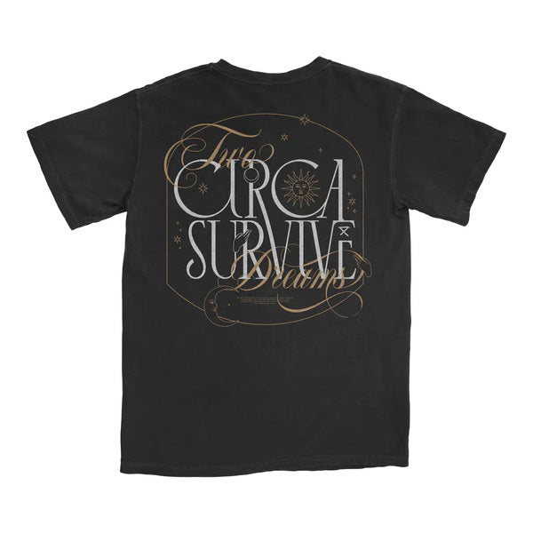 Circa Survive "Two Dreams" T-Shirt