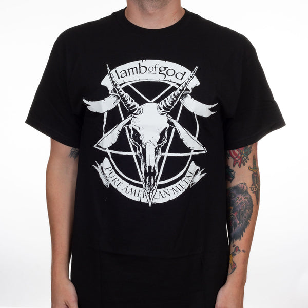 Lamb of God "Divine Influence" T-Shirt
