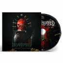 Decapitated "Cancer Culture" CD