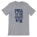 Jasta "PMA To The Grave" T-Shirt