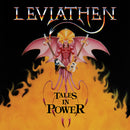 Leviathen "Tales In Power (Deluxe Edition)" CD