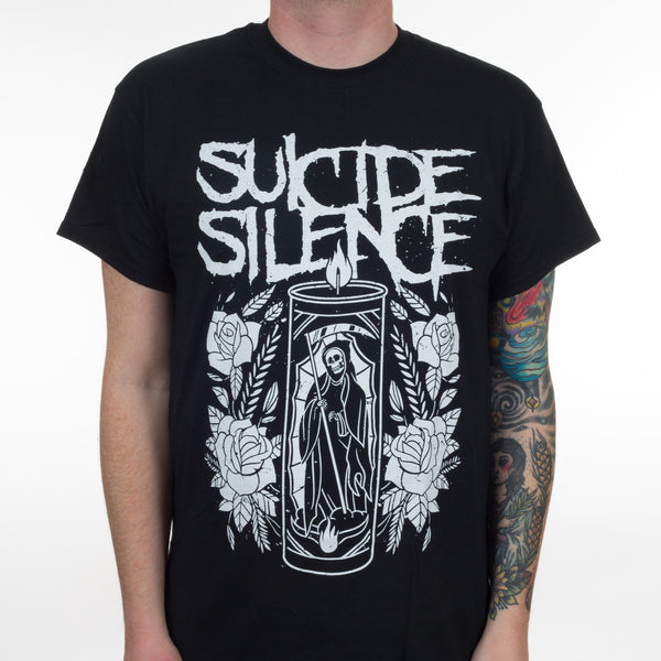 Suicide Silence "Candle" T-Shirt
