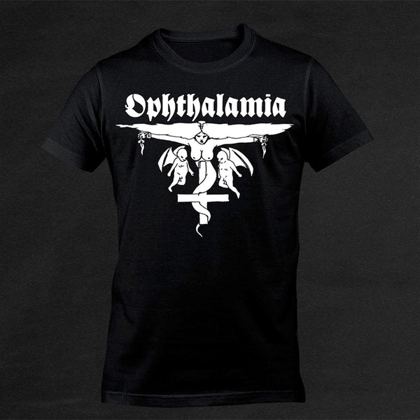 Ophthalamia "Elishia" T-Shirt