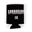 COC "IX Skull" Can Cooler