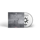 Årabrot "Of Darkness and Light" CD