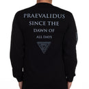 Vltimas "Death King" Longsleeve