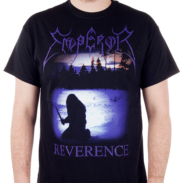 Emperor "Reverence" T-Shirt