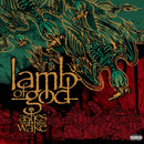 Lamb of God "Ashes Of The Wake" CD