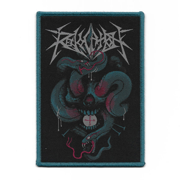 Revocation "Communion" Patch