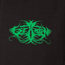 Eschaton "Sentinel Apocalypse" Zip Hoodie