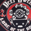 Deep Swell "Lore of Angler" T-Shirt