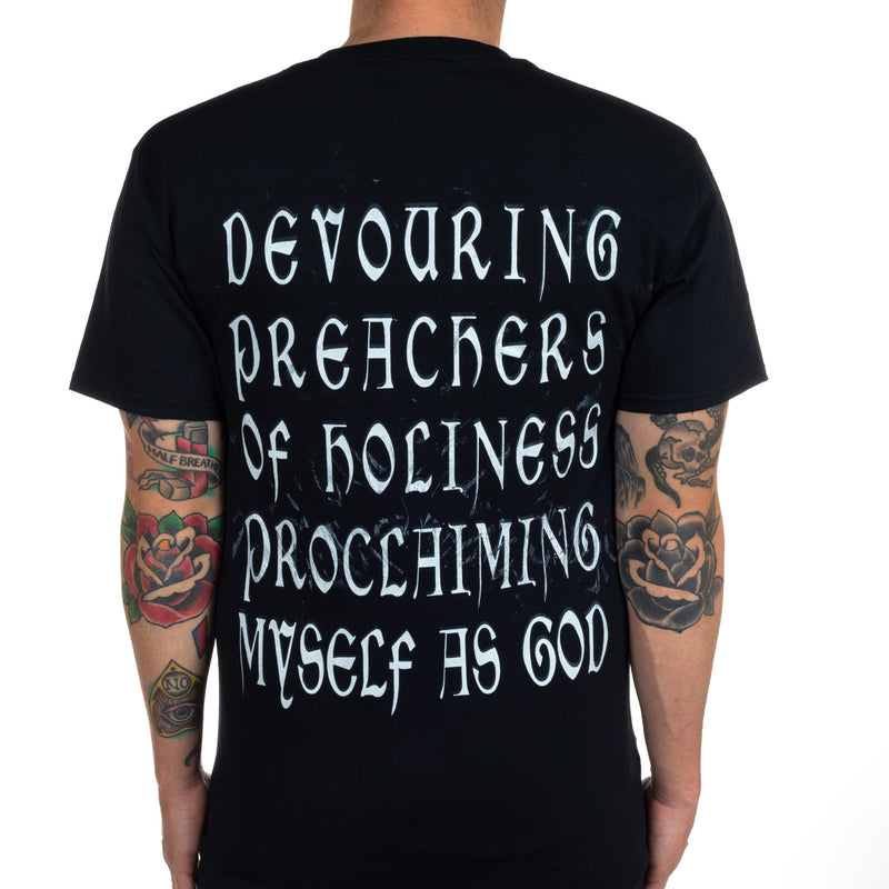 Disgorge "Consume The Forsaken" T-Shirt