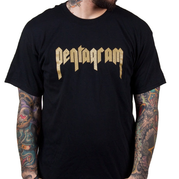 Pentagram "Logo" T-Shirt