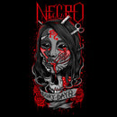 Necro "Gory Days Bloody Roses" T-Shirt