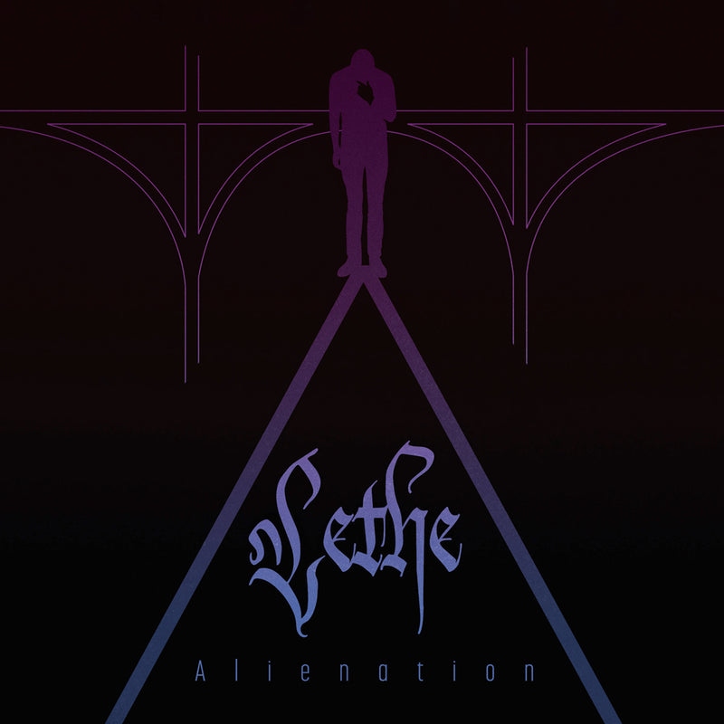 Lethe "Alienation" CD