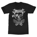 Impaled "Skull" T-Shirt