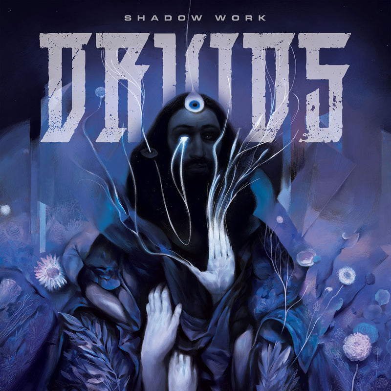 Druids "Shadow Work" CD