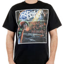 Wargasm "WPA Cover" T-Shirt