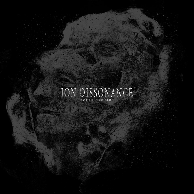Ion Dissonance "Cast The First Stone" 12"