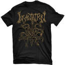 Incantation "Impetuous Rage" T-Shirt