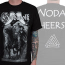 Heidevolk "Wodan Heerst" T-Shirt
