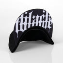 Black Tongue "Family Crest" Hat