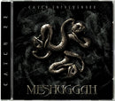 Meshuggah "Catch 33" CD