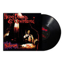 Natron "Hung Drawn & Quartered" 12"