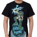 Cory Smoot "Flattus Lives" T-Shirt